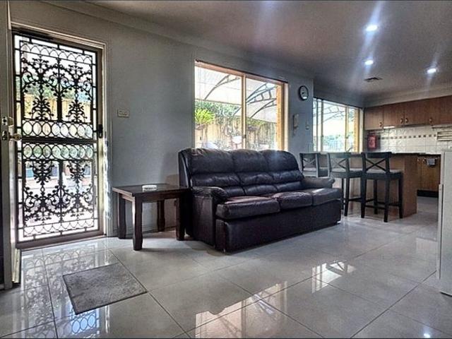 Furnished 2 Bedroom Granny Flat
