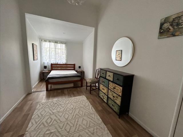 Furnished 2 bedroom home