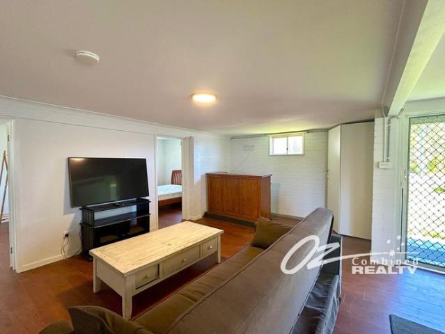 Furnished 2 Bedroom Home Bills Included