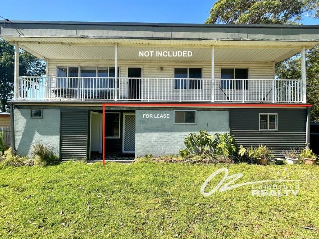 Furnished 2 Bedroom Home Bills Included