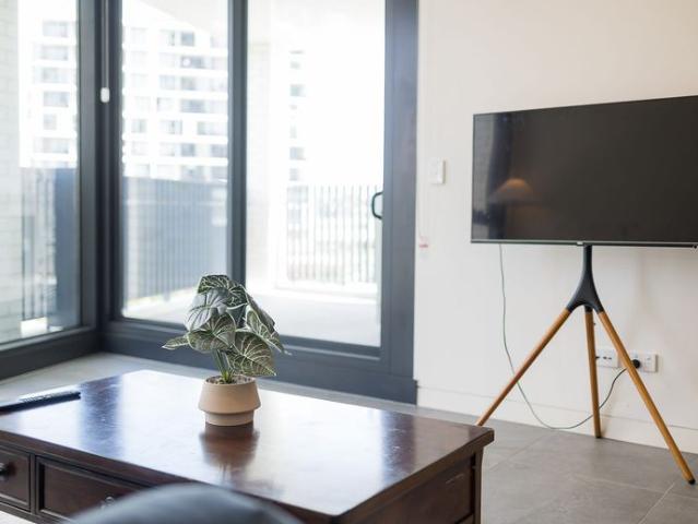 Brand NEW Fully Furnished 2 Bedroom in Olympic Park