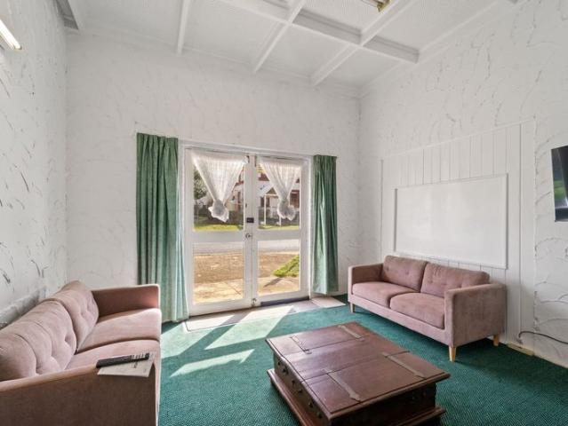 Furnished 2 bedroom in Adaminaby