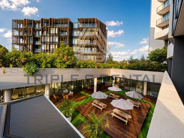 FURNISHED 2 BEDROOM PROPERTY FOR RENT