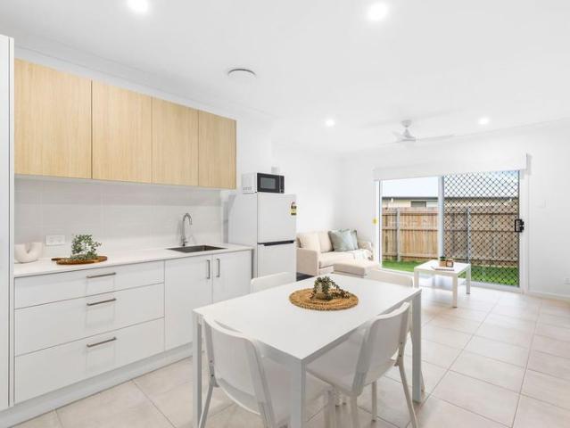 Furnished 2 Bedroom Studio Includes Power & Internet