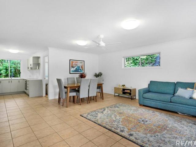 Furnished 2 Bedroom Secondary Dwelling