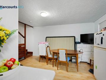 Furnished 2 bedroom townhouse Very handy location