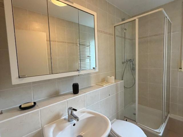 Furnished 2 Bedroom Townhouse with Private Garden | Munich Schwanthalerhöhe, Munchen Amsterdam Apartments for Rent