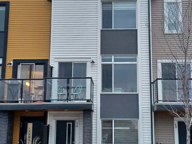 Furnished 2 bedroom townhouse facing Golf Course — 2 Bedrooms Townhouse