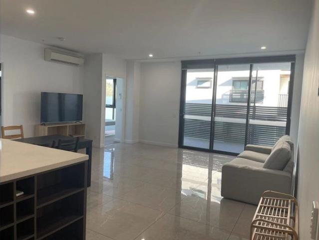 Furnished 2 bedroom unit