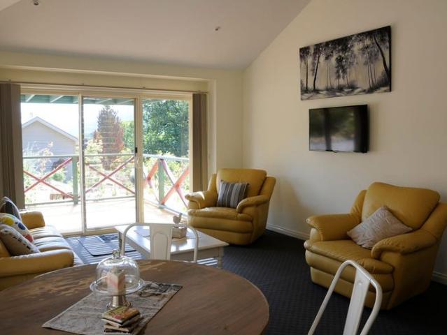 Furnished 2 Bedroom Unit in Marysville