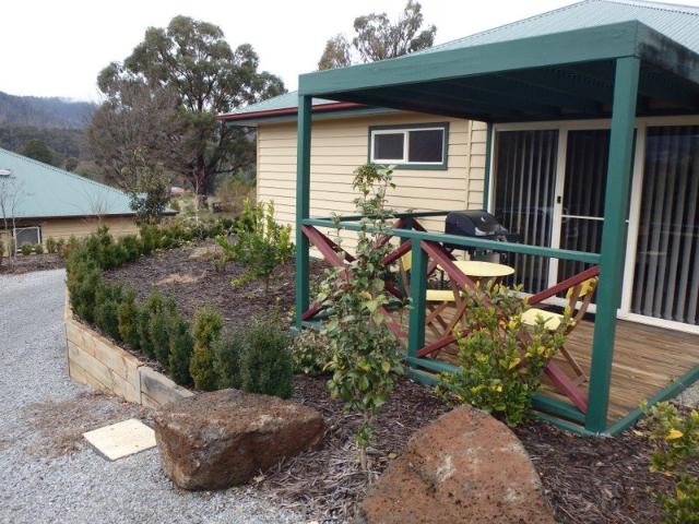 Furnished 2 Bedroom Unit in Marysville