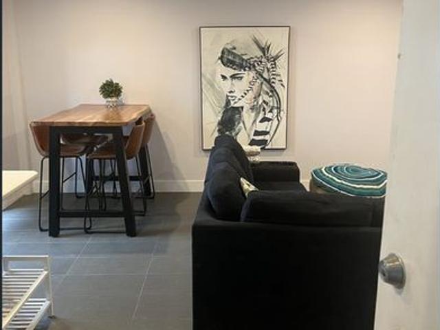 Furnished 2 Bedroom Unit in Townsville City