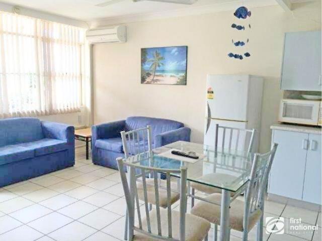FURNISHED*INCL WATER*AIR CONDITIONED