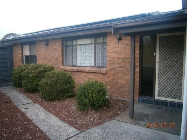 Furnished 2 Bedroom with water included