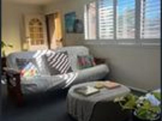 Furnished 2 Bedroom with water included