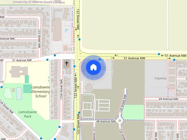 Furnished 2 Bedroom, 2 Bathroom Apartment Near U of A!
