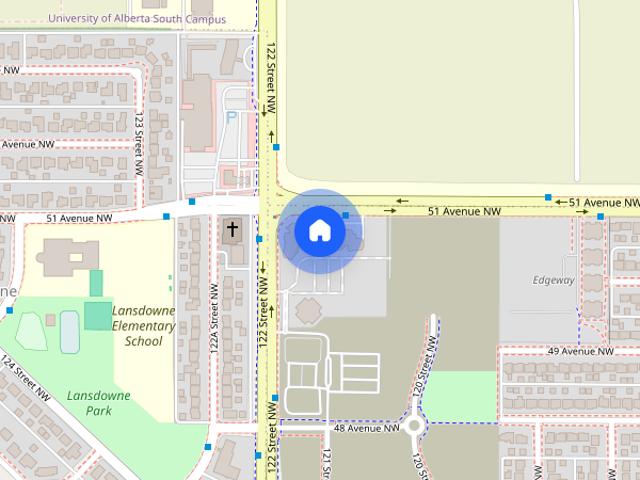 Furnished 2 Bedroom, 2 Bathroom Apartment Near U of A!