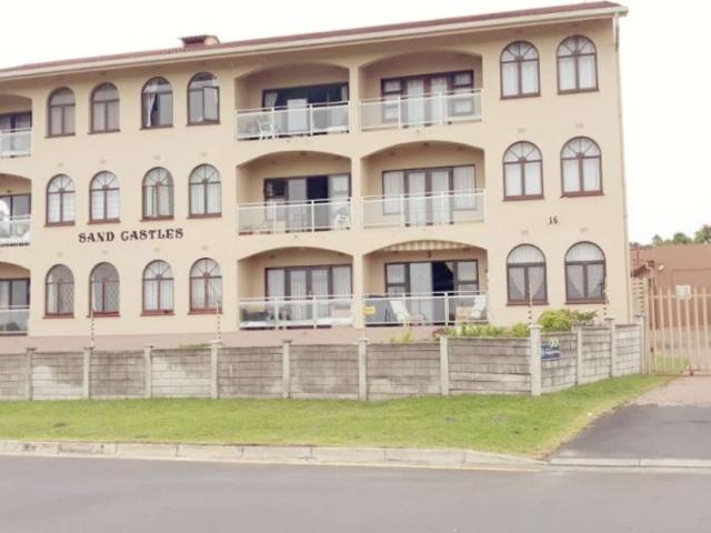 Furnished 2 Bedroom 2 Bathroom Apartment to Rent Sancastels, St Micheal's On Sea
