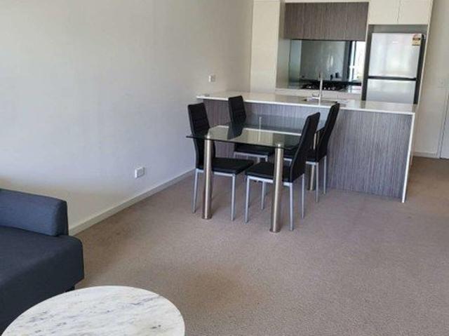 Furnished 2 Bedrooms 1 Bathroom Apartment