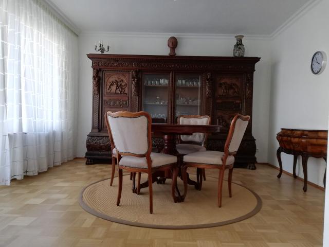 Furnished 2 Bedrooms Apartment