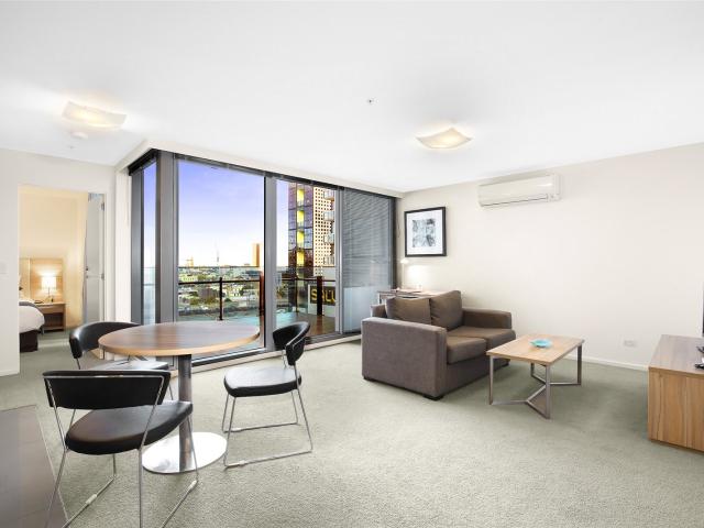 Furnished 2 Bedrooms Apartment For Rent