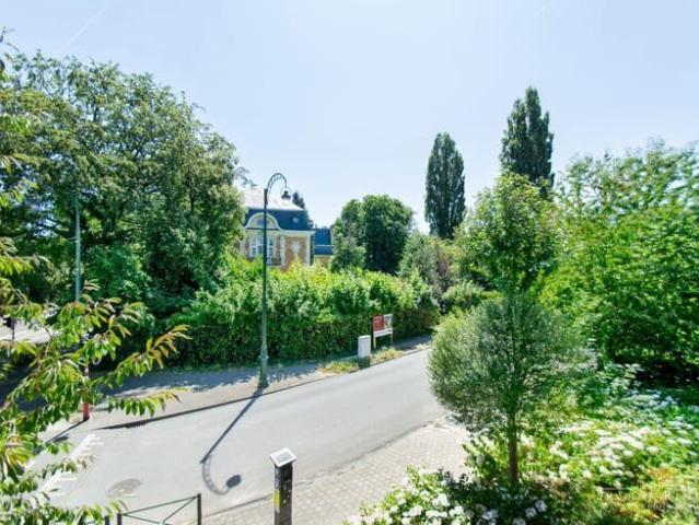 Furnished 2 bedrooms apartement Bois De La Cambre