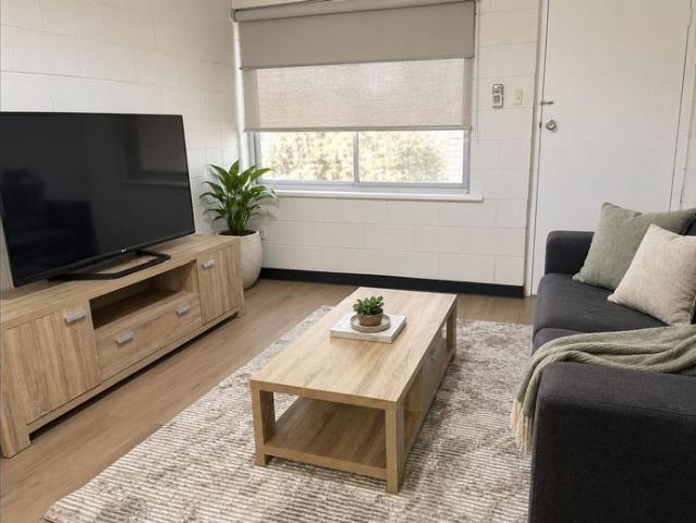 Furnished 2 Bedrooms Close to Flinders University & Flinders Medical Centre Rent incl water & gas