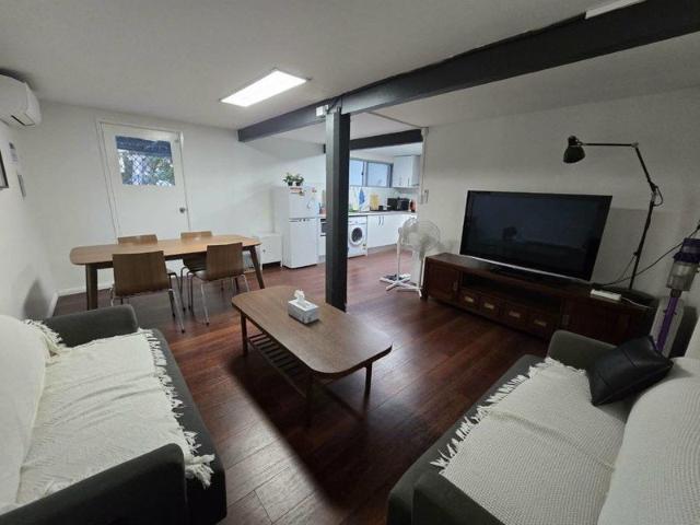 Furnished 2 bedrooms Granny Flat Sunnybank Hills