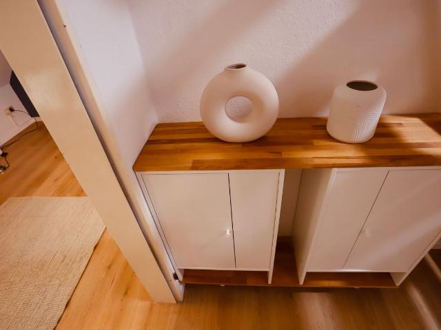 Furnished 2 Room Apartment with Attic Space – Ideal for Your Stay in the City Essen, Essen Amsterdam Apartments for Rent