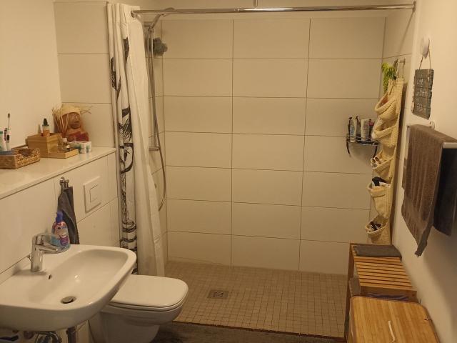 Furnished 2 room apartment with terrace on the edge of the field | Hannover Bemerode, Hannover Amsterdam Apartments for Rent