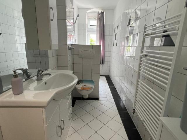 furnished 2 room Apartment, zentral in B Charlottenburg, Berlin Amsterdam Apartments for Rent