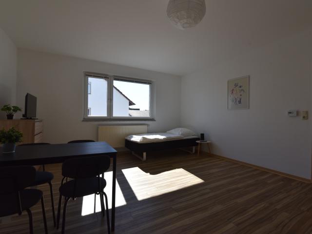 Furnished 2 room apartment for employees & business stays | Frankfurt Zeilsheim