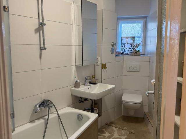 Furnished 2 room apartment for rent in Berlin!, Berlin Amsterdam Apartments for Rent