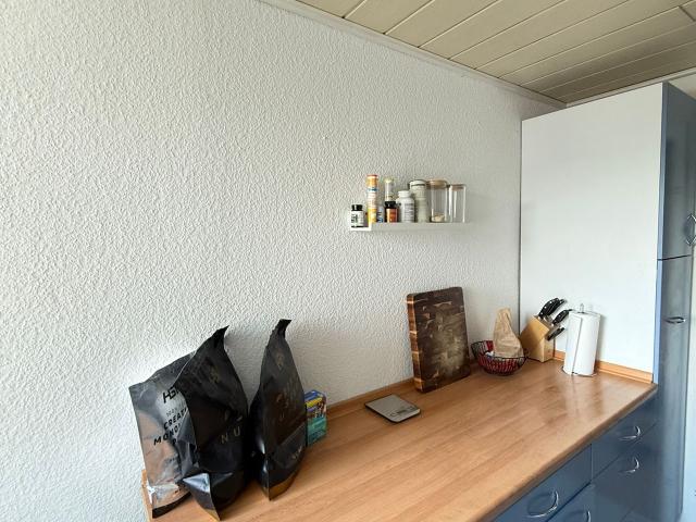 Furnished 2 room apartment, Heddernheim – fixed term 6 months Nov–Apr, Frankfurt Amsterdam Apartments for Rent