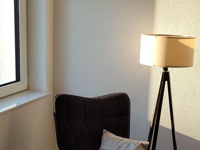 Furnished 2 room apartment in Ulm Söflingen Ulm Amsterdam Apartments for Rent