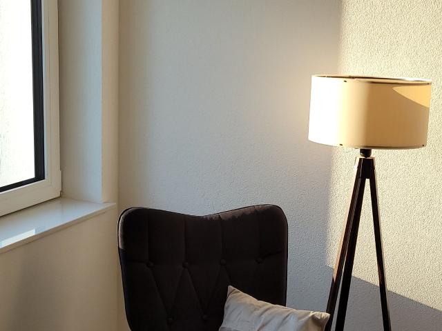 Furnished 2 room apartment in Ulm Söflingen