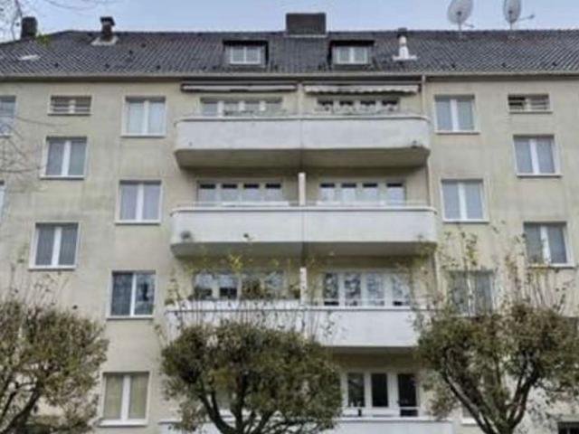Furnished 2 room apartment in upscale location in Duisburg Innenstadt, Duisburg Amsterdam Apartments for Rent