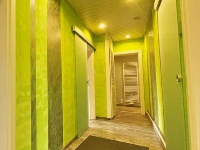 Furnished 2 room apartment in Wuppertal Elberfeld – ideal for 2 people, Wuppertal Amsterdam Apartments for Rent