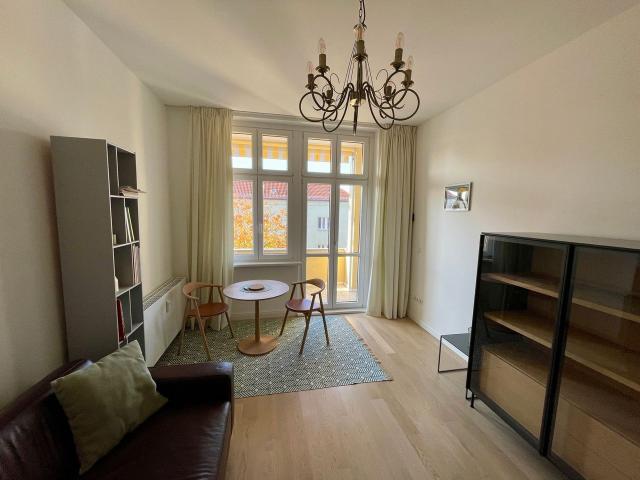Furnished 2 room apartment in Adlershof Berlin, Berlin Amsterdam Apartments for Rent