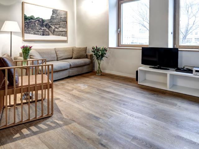 Furnished 2 Room Apartment in Berlin Friedrichshain