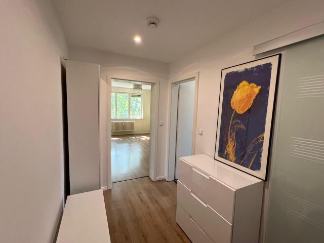 Furnished 2 room apartment in Berlin Haselhorst for rent!, Berlin Amsterdam Apartments for Rent