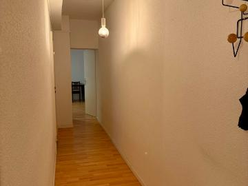 Borsigstraße, Berlin, Tiergarten, Berlin, Brandenburg-Südwest-Südost, Bundesland Brandenburg