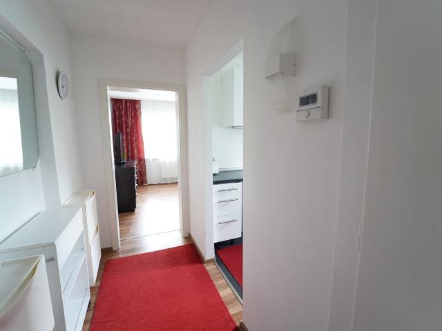 Furnished 2 Room Apartment in Degerloch, Stuttgart Amsterdam Apartments for Rent