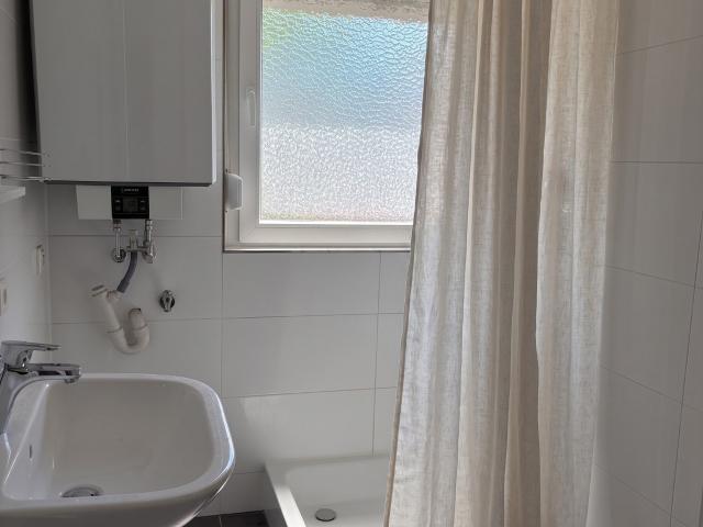 Furnished 2 room apartment in Erzhausen incl. Wi Fi – walking distance to S Bahn