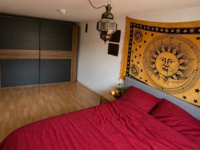 Furnished 2 room apartment in Göttingen Weende | 05.12.–08.02 Gottingen Amsterdam Apartments for Rent