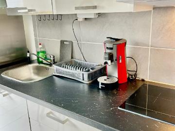 Furnished 2 Room Apartment in Lörrach Stetten | 5 Min to Basel | from 6 months