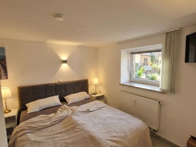 FURNISHED 2 ROOM APARTMENT IN NUREMBERG ZABO – FULLY RENOVATED, ALL INCLUSIVE RENT, AVAILABLE FROM JAN 1, 2027, Nurnberg Amsterdam Apartments for Rent