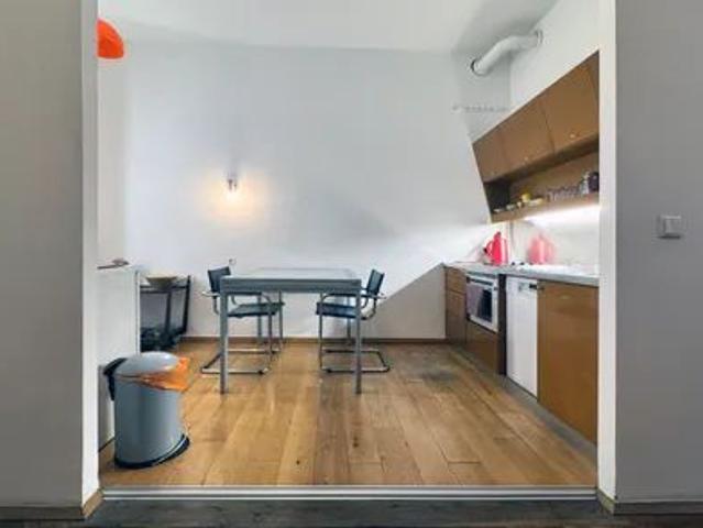 Furnished 2 Room Apartment Naschmarkt Business Rental 3 6 Months