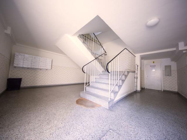 Furnished 2 room apartment, quiet & renovated — 1160 Vienna, Vienna Amsterdam Apartments for Rent