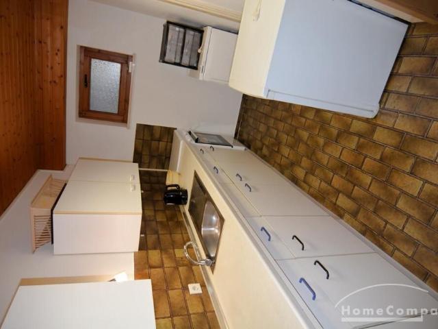 Furnished 2 room flat in Kiel Kronsburg